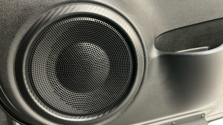 Nissan Juke 1.0 DiG-T 114 N-Connecta 5dr DCT Petrol Hatchback